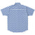 Seafoam Psychedelia Short Sleeve Button-Down Shirt_6646
