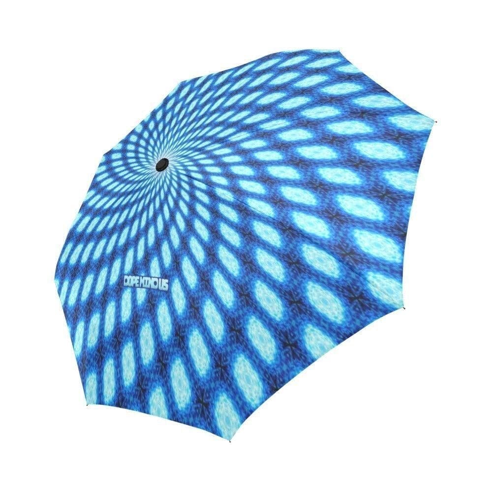 Torus Of Life Compact Umbrella (#4491)