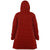 Ruby Red Cloak (#4153)